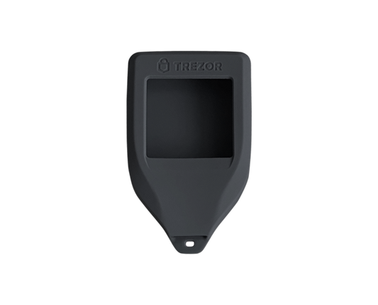 Trezor Model T Glove