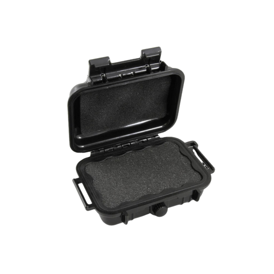 Casematix Waterproof Hard Case