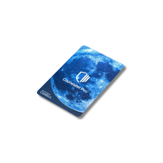 CoolWallet Pro
