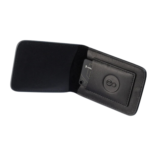 imKey Pro Leather Case