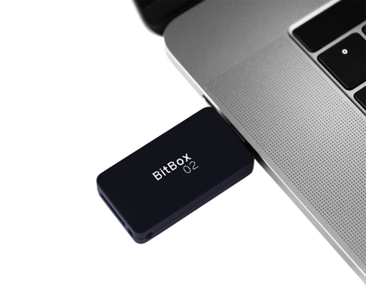 BitBox02 Multi