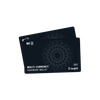 Tangem Wallet Card - Pack 2 Cards
