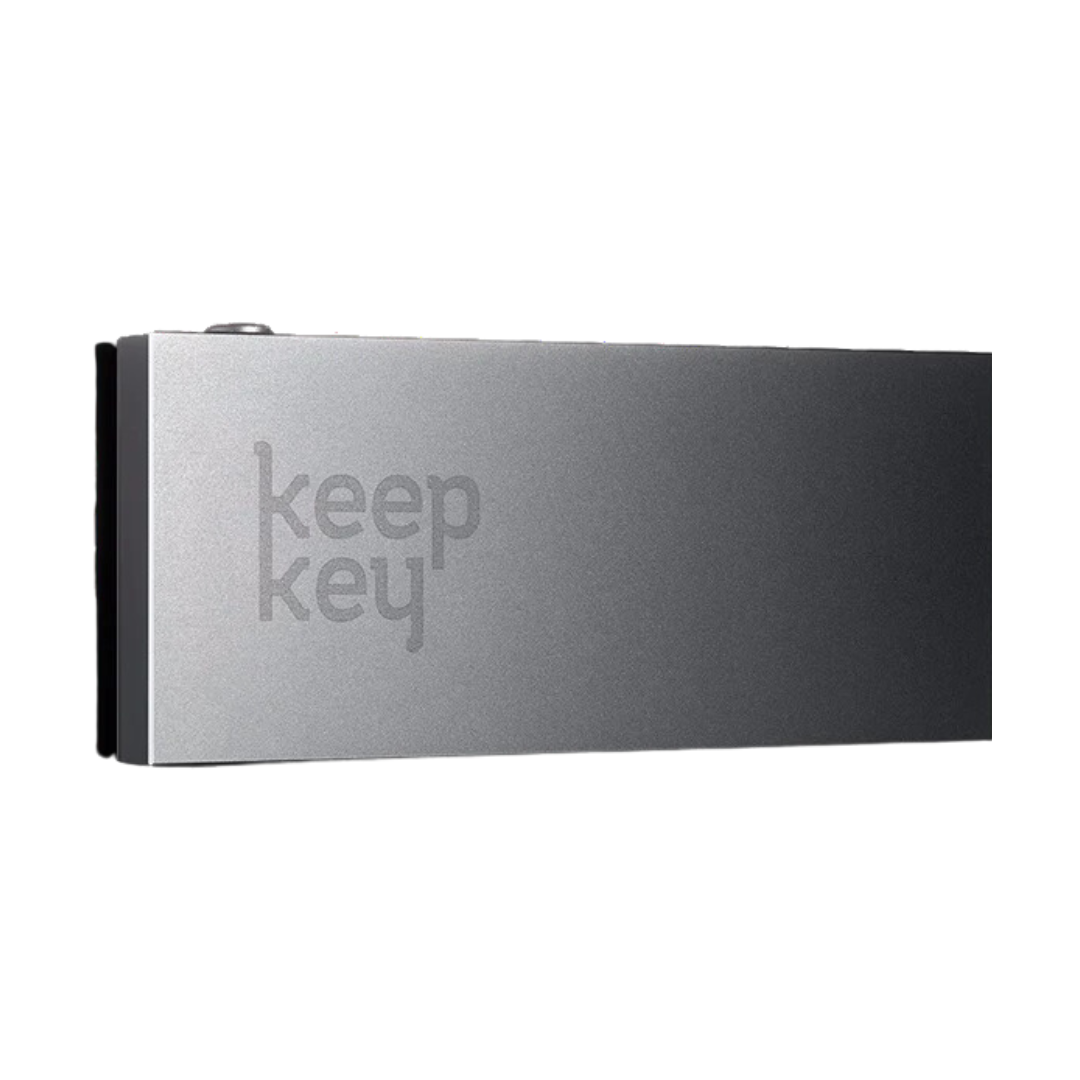 KeepKey Hardware Wallet