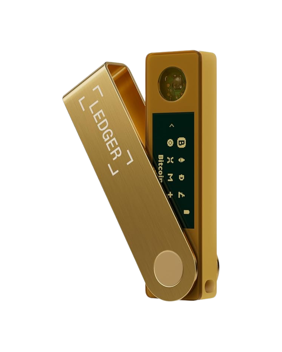 Ledger Nano X - Hardware Wallet