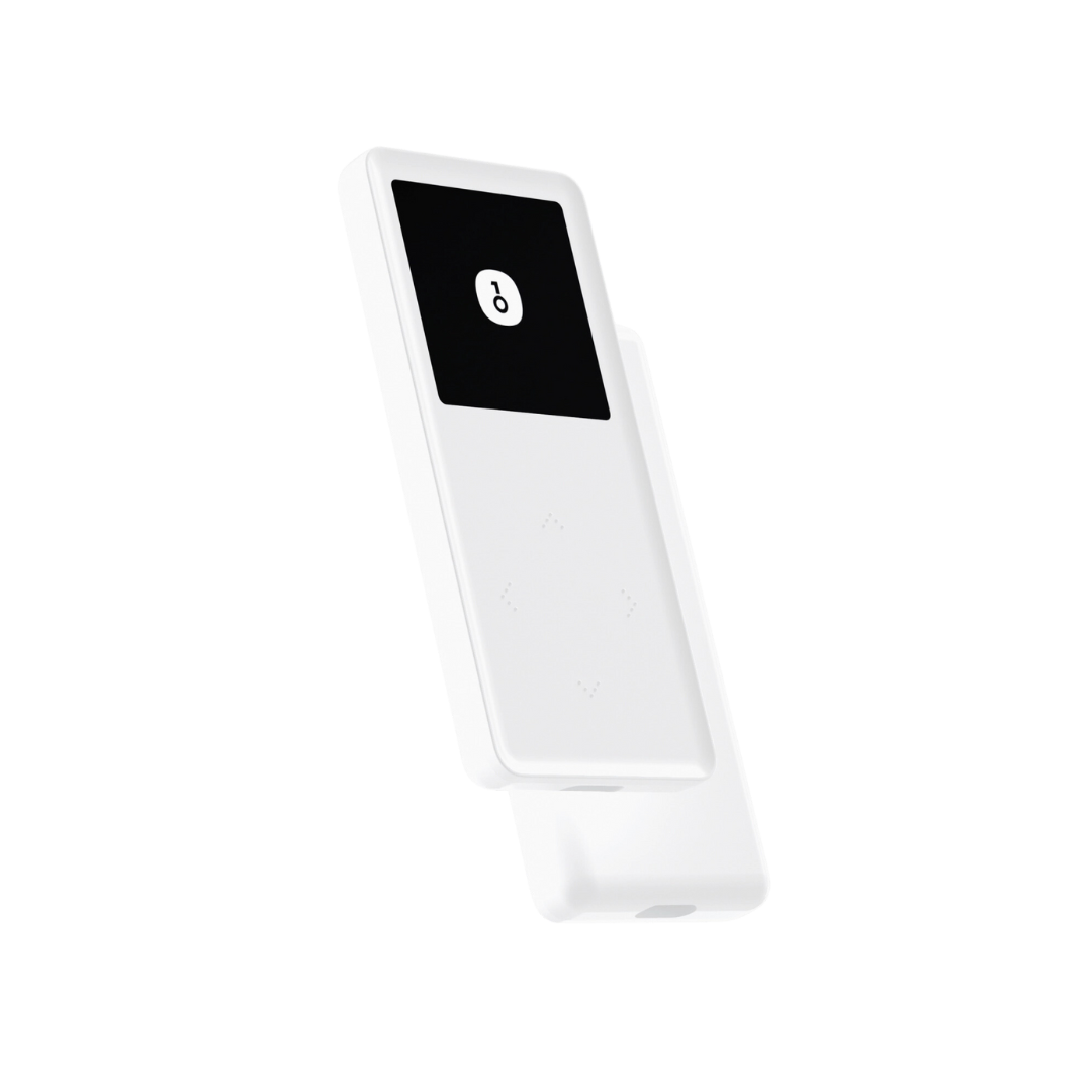 OneKey Mini – the crypto merchantsa