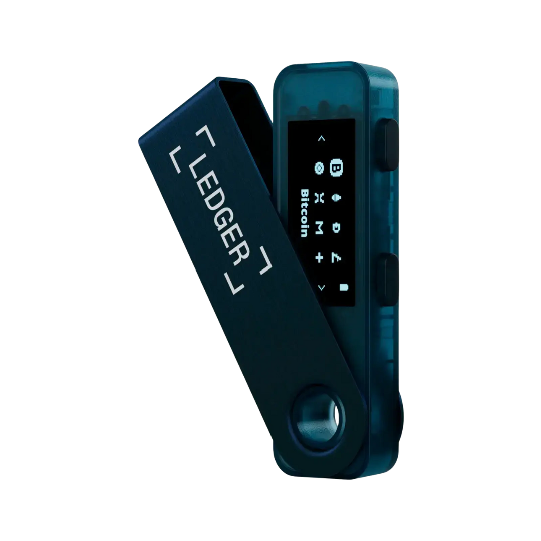 Ledger Nano S Plus