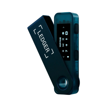 Ledger Nano S Plus