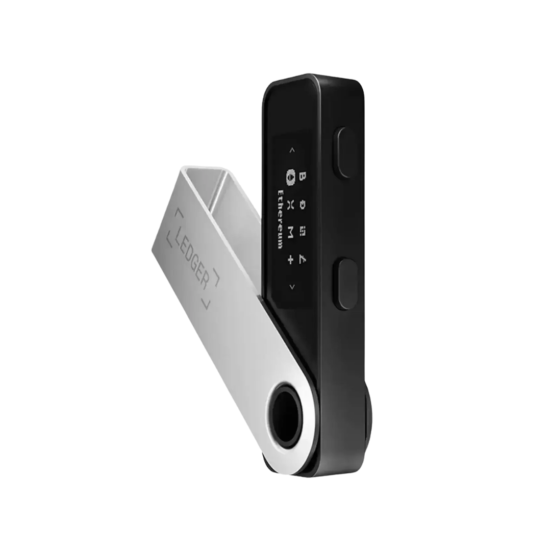 Ledger Nano S Plus