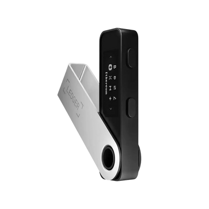 Ledger Nano S Plus