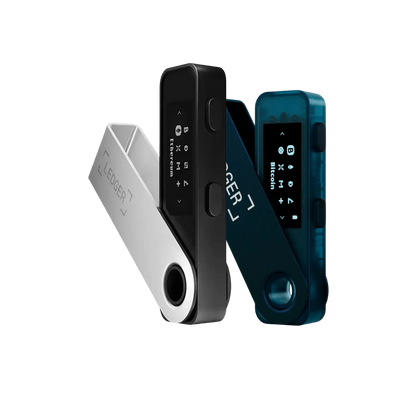 Ledger Nano S Plus