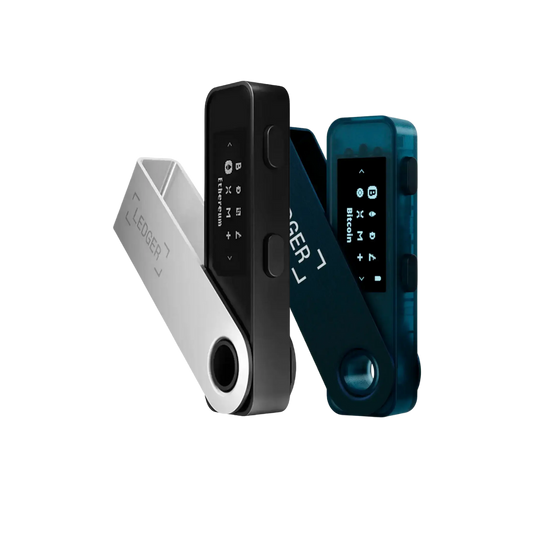 Ledger Nano S Plus