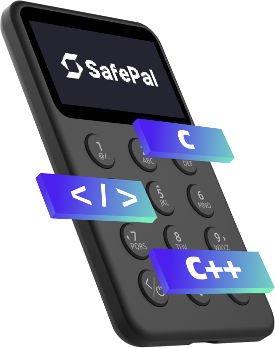 SafePal X1