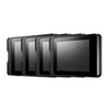 SecuX W10 Hardware Wallet Family Pack de 4