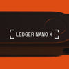 Cargar y reproducir vídeo en el visor de la Galería, Ledger Nano X - Hardware Wallet