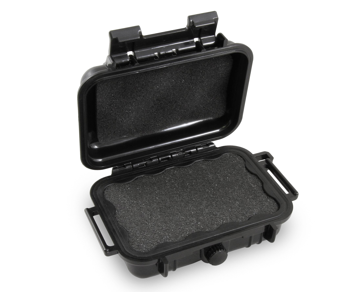 Funda rígida impermeable Casematix Hardware Wallet, para Ledger Nano X, Trezor Model T, Trezor One y más