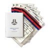 Paquete de 5 bolsas de seguridad BitBox